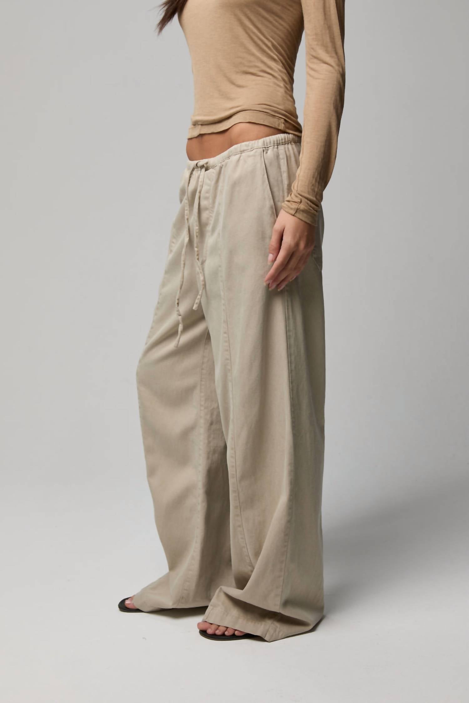 Asher - Bonnie Pant