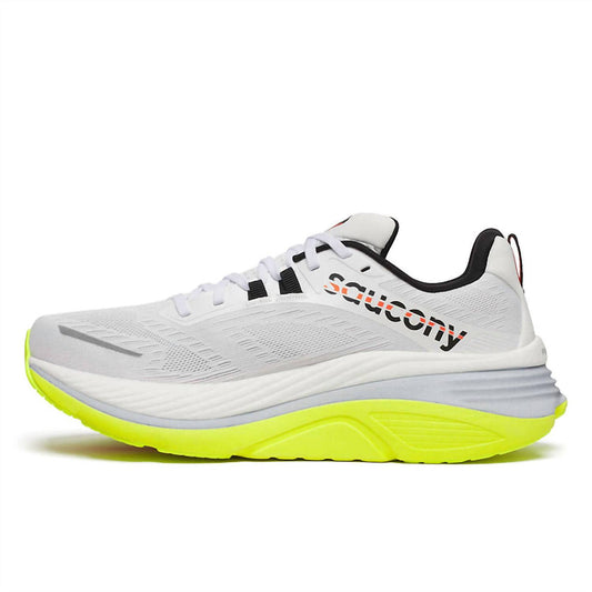 Saucony - Men's Hurricane 24 Running Shoes
