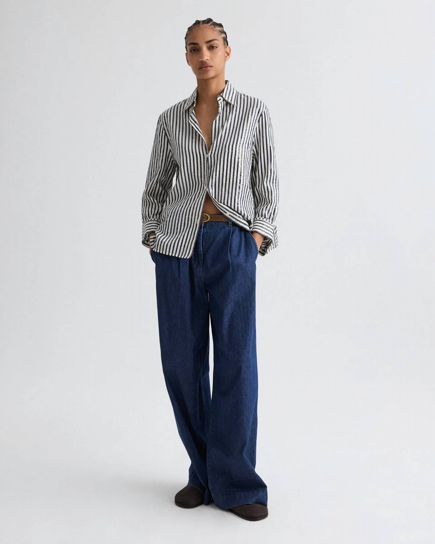 Twp - Hudson St. Denim Pants