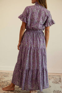 Mille - Paola Skirt