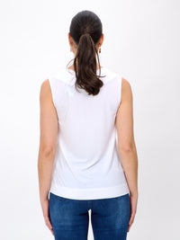 Joseph Ribkoff - Silky Knit Sleeveless Top