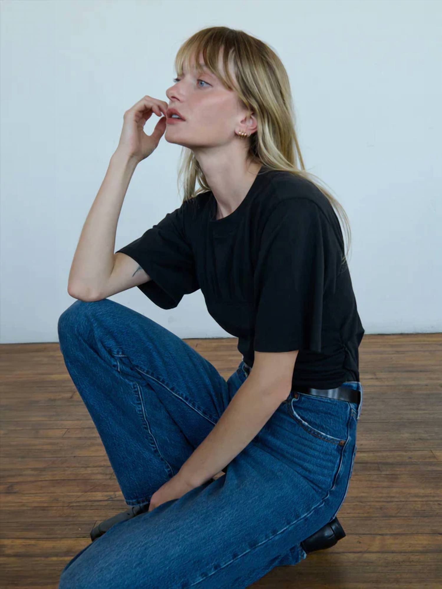 Nation Ltd - Danica Tee