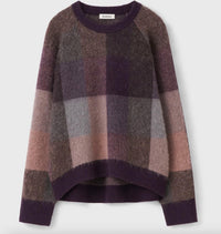 Rodebjer - Anais Knitted Sweater