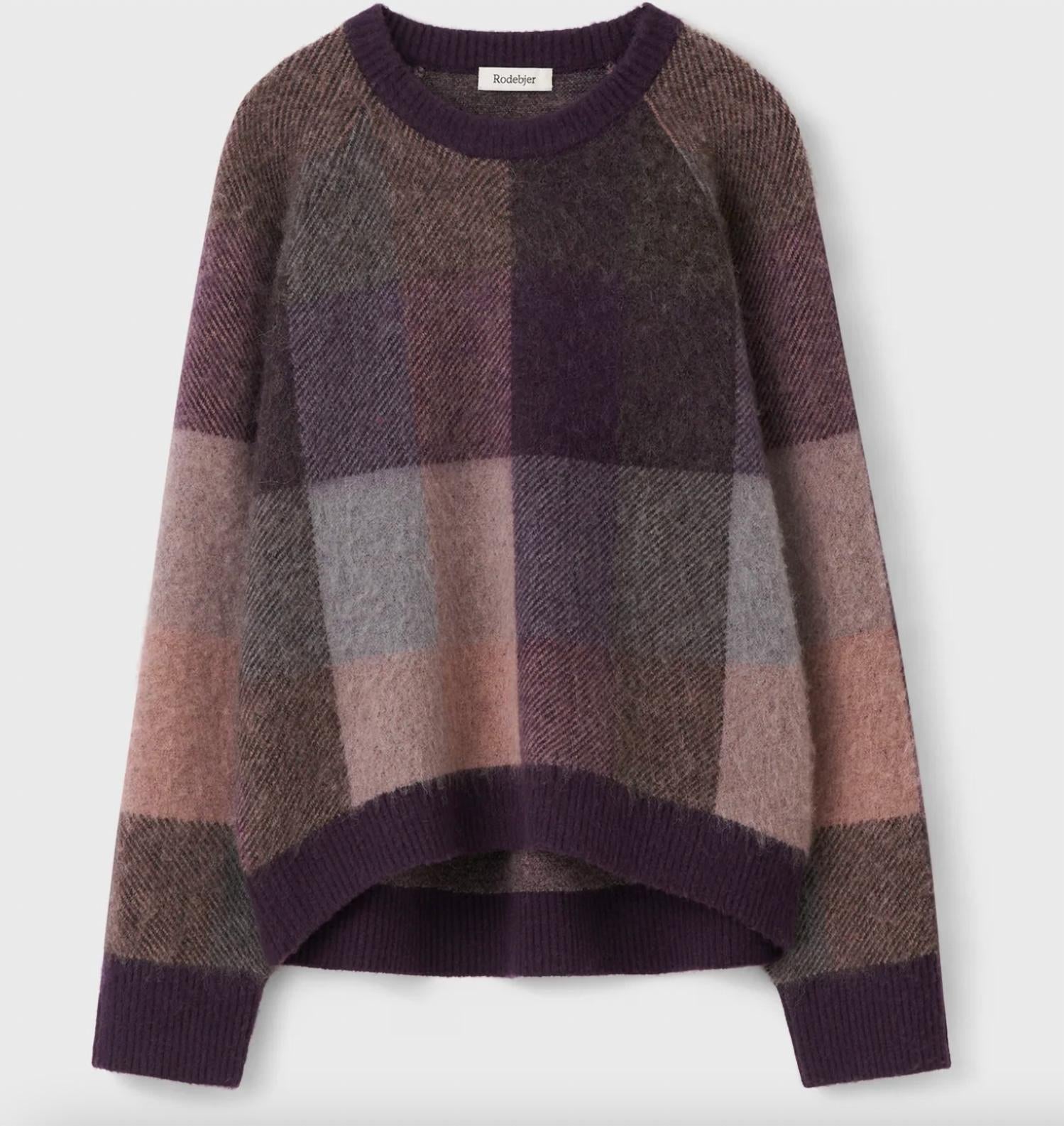 Rodebjer - Anais Knitted Sweater