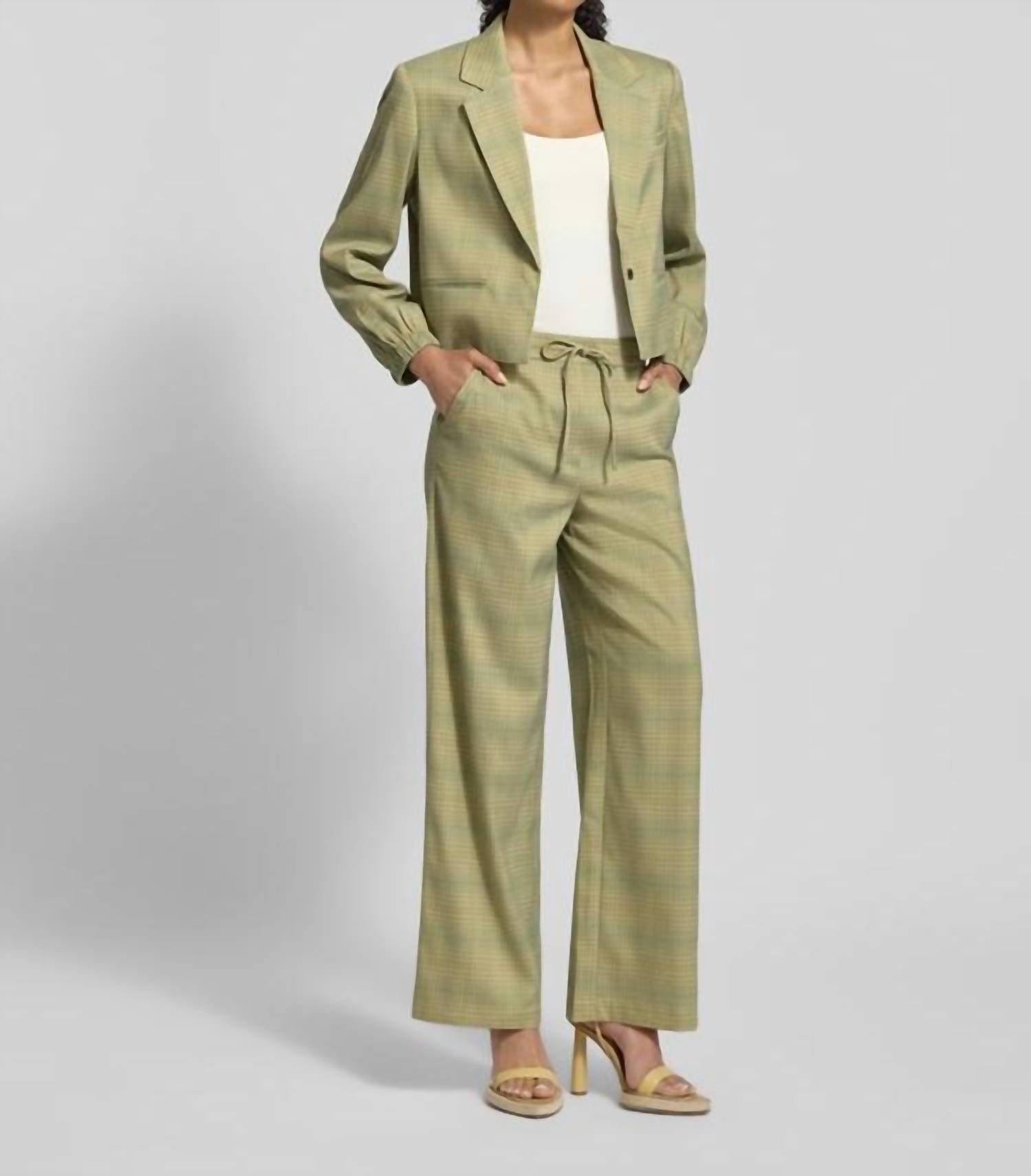 Ichi - Joli Pants