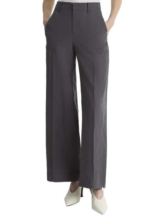 Vince - Utility Barrel Pant