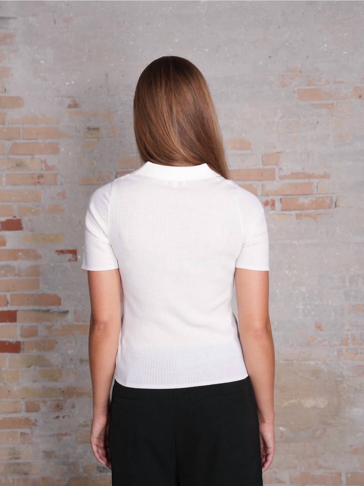 Sundays - Blair Polo Shirt