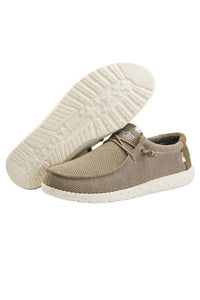 Hey Dude - Men's Wally Sox Sneakers