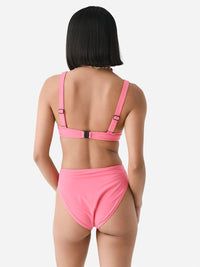 Bondi Born - Pamela Underwire Bikini Top