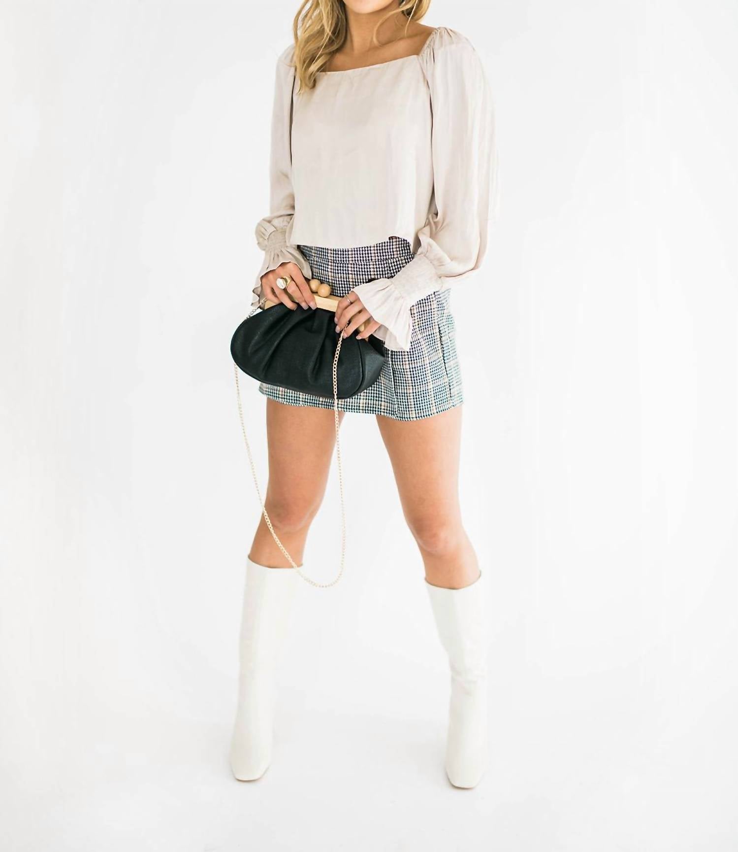 Falcon Park - Victoria Skort