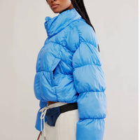 Fp Movement - In A Bubble Puffer Jacket
