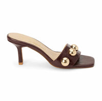 Coconuts By Matisse - Women's Theo Heeled Open Toe Sandal