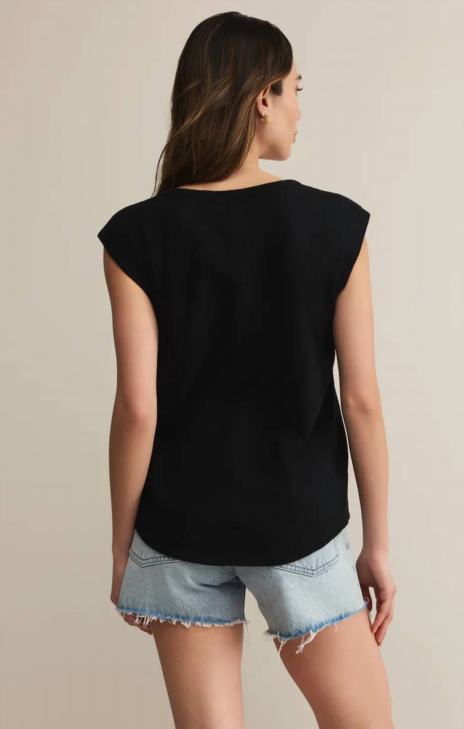 Z Supply - Per Diem Tee