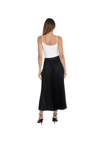Love Token - Nessa Pleated Skirt