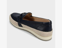 Vaneli - Women's Quarzi Almond-toe Loafer