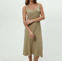 Michael Stars - Sofia Midi Dress
