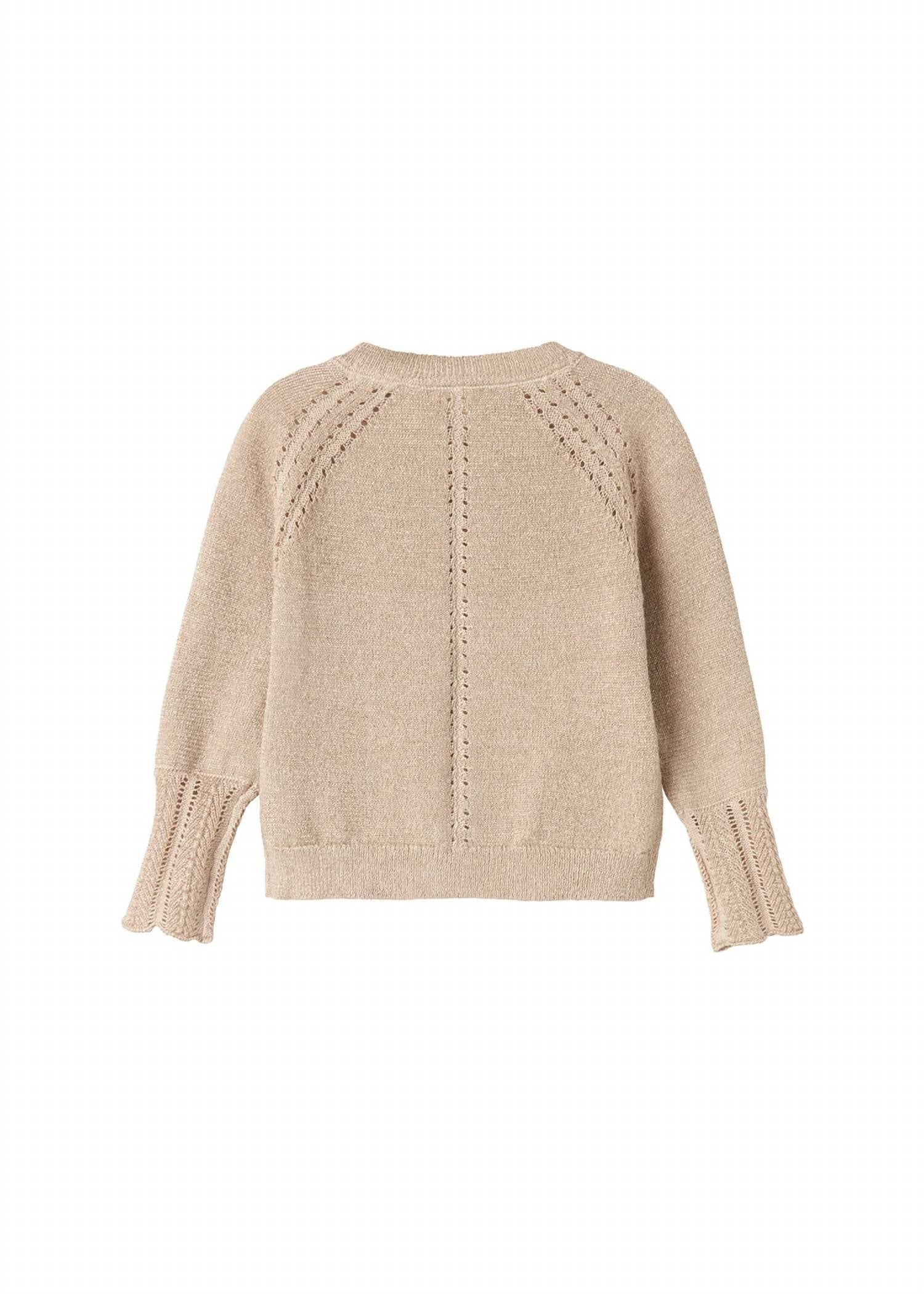 Marmar Copenhagen - Kid's Tillie Cardigan