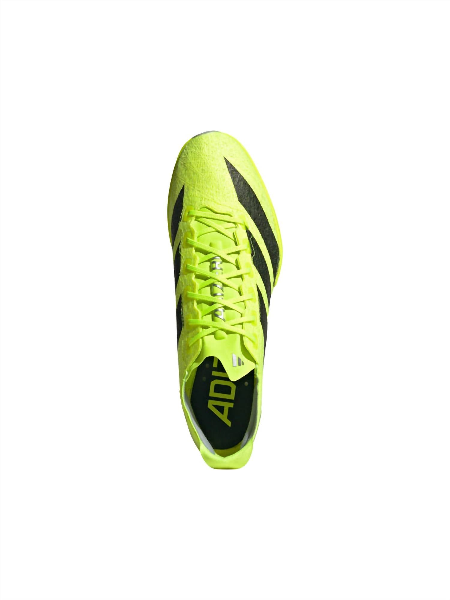 Adidas - Unisex - Adizero Prime Sp Strung 3 Track And Field Sprint Spikes Shoes