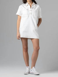 Blanknyc - See You Again Denim Dress