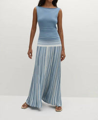 Faithfull The Brand - Xyla Maxi Dress