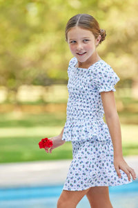 Little English - Isla Skirt
