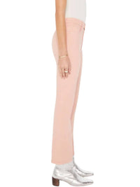 Mother - Denim Insider Hover Jeans