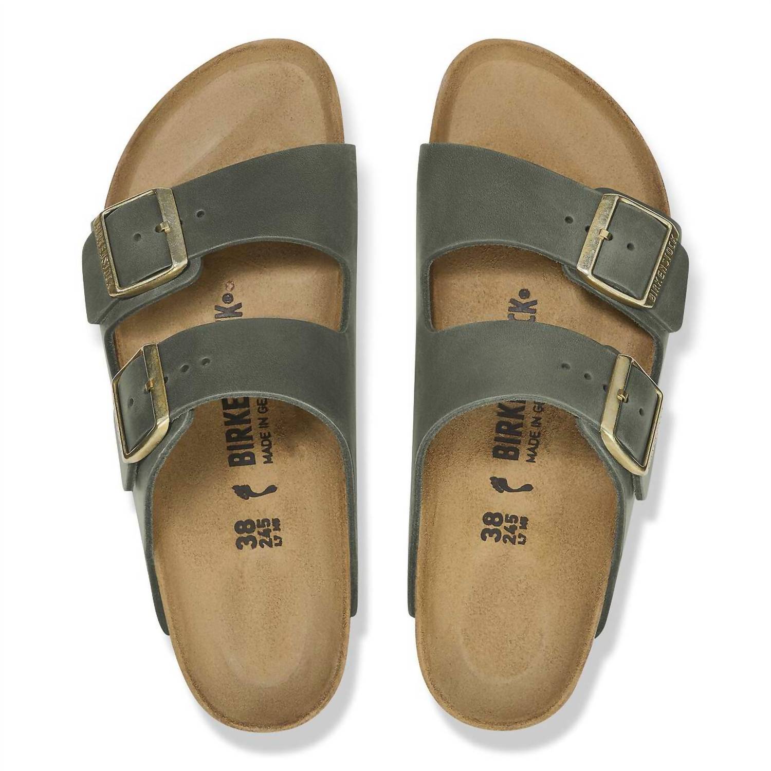 Birkenstock - Women's Arizona Sandal