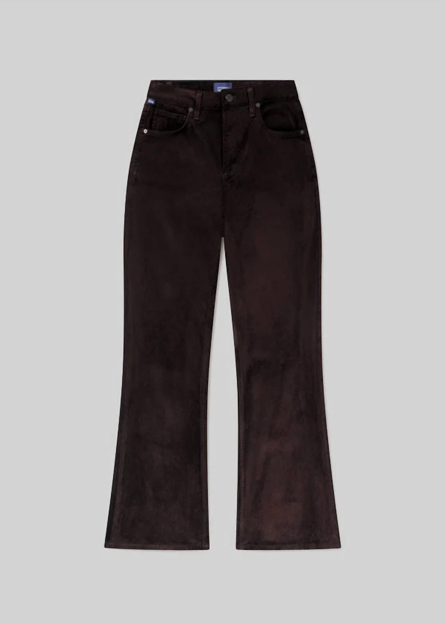 Citizens Of Humanity - Kimberly 70's Flare Jeans