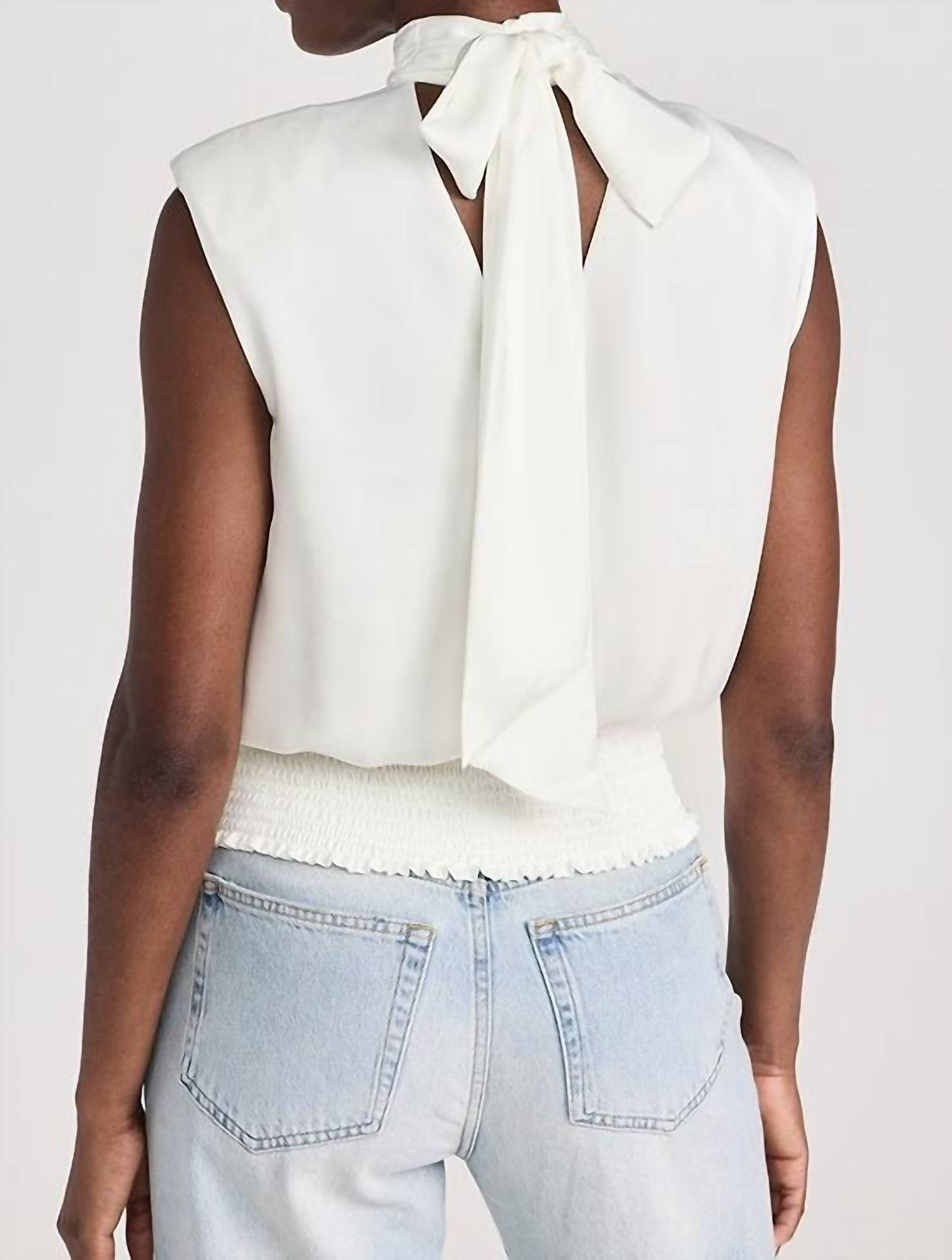 Ramy Brook - Emma Top