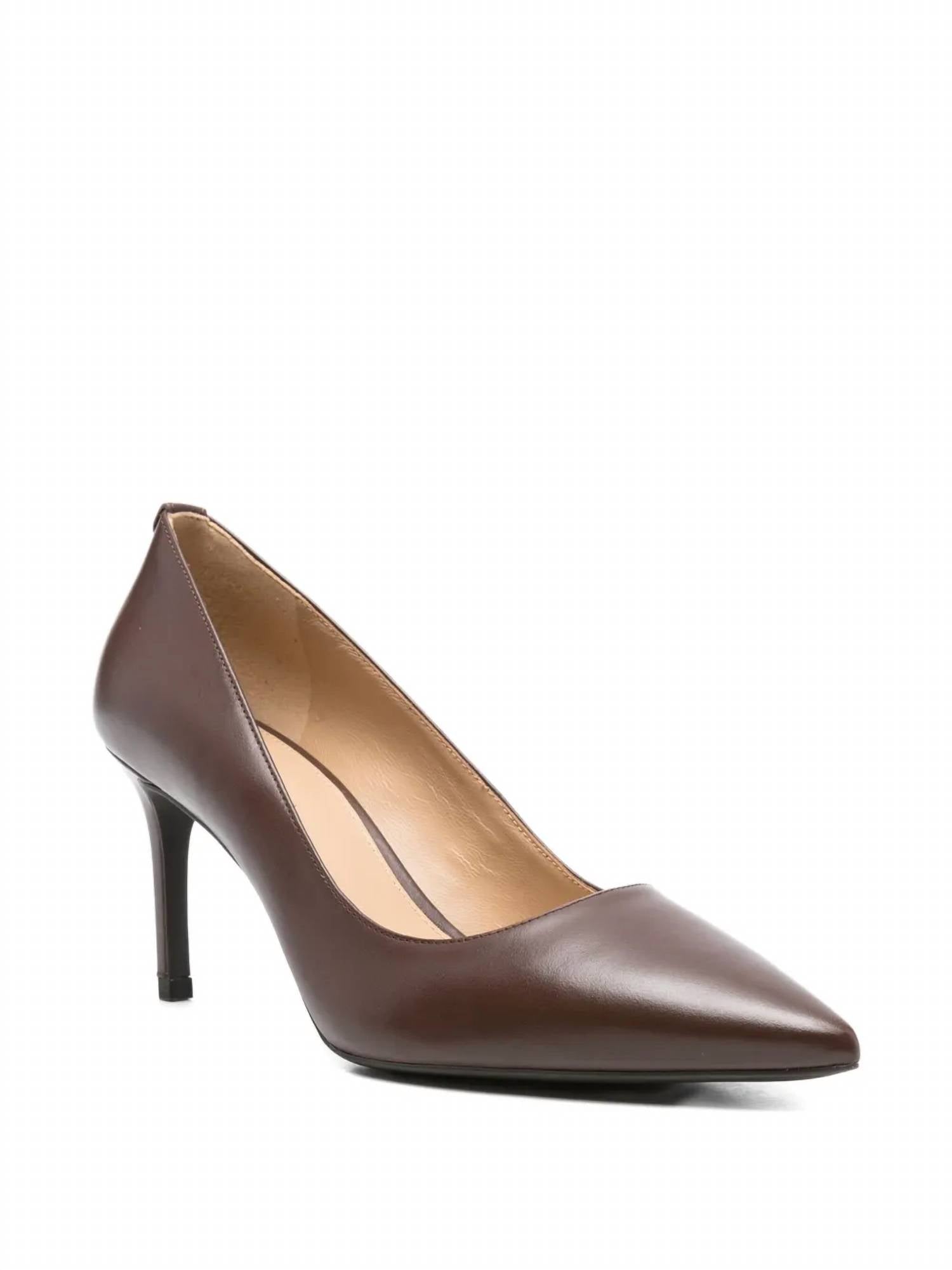 Michael Kors - Women's Alina Pointed Toe Pump
