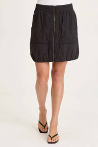 Xcvi - Corwyn Mini Skirt