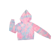 Firehouse - Girl's Lightning Hoodie