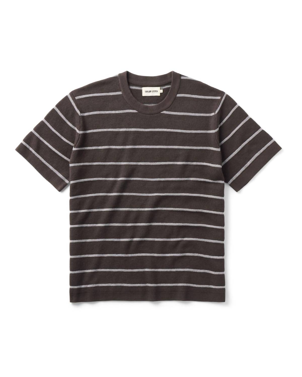 Taylor Stitch - The Brody Sweater Tee