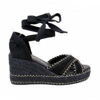 Ateliers - Women's Palma Wedge Sandals