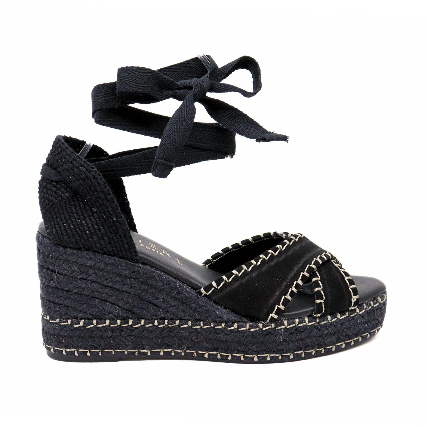 Ateliers - Women's Palma Wedge Sandals