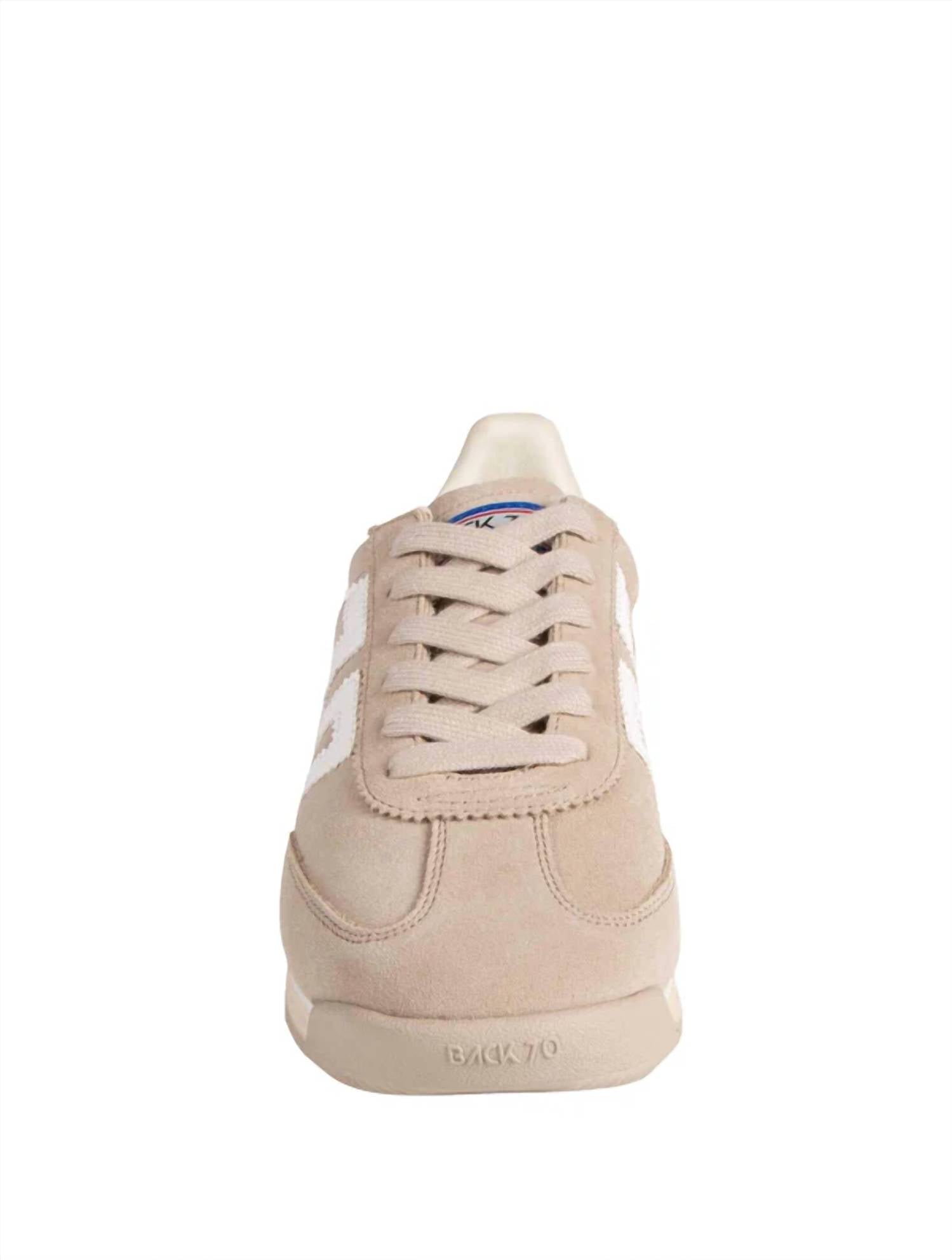 Back 70 - Women's Barkley Strike Sneaker
