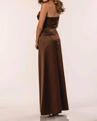Last Dress - Timeless Grace Gown