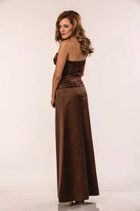 Last Dress - Timeless Grace Gown