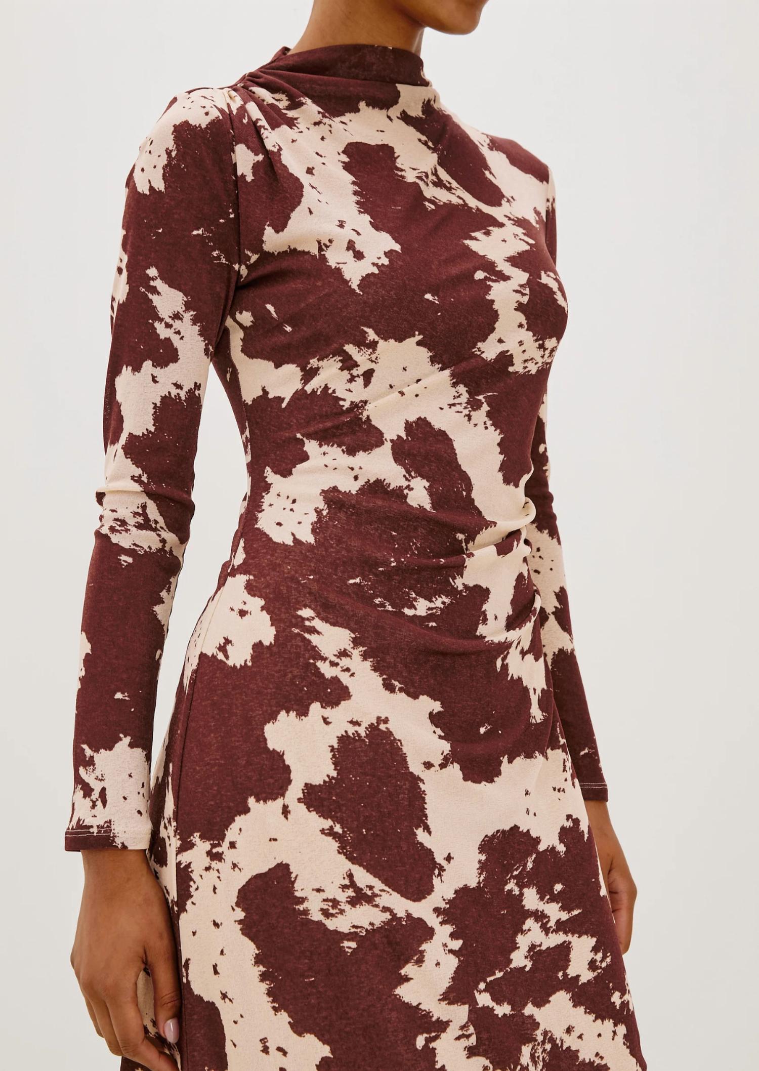 Rails - Margaret Dress