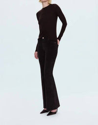 Pistola - Kinsley Mid Rise Ultra Flare Pant