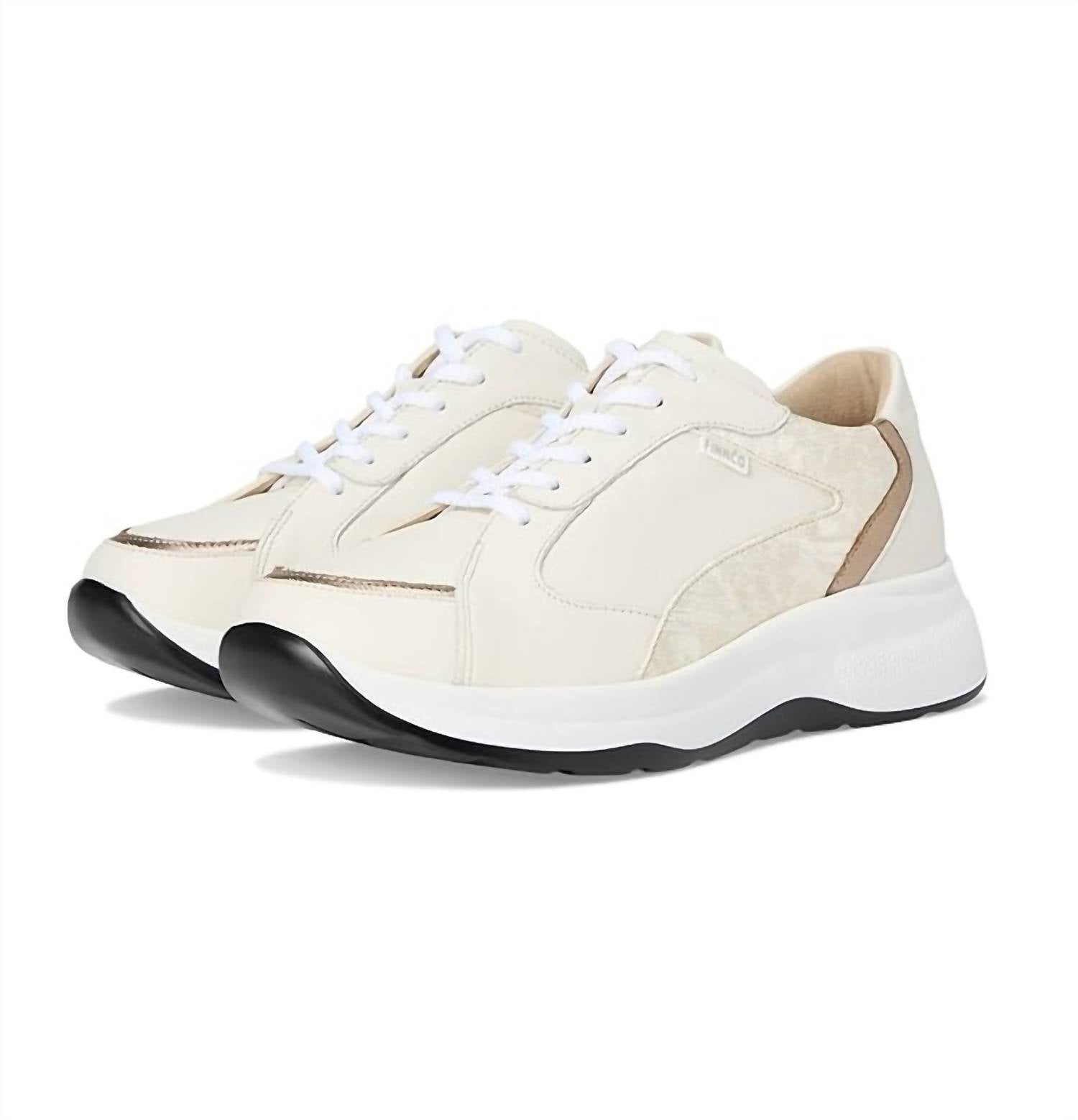 Finn Comfort - Women's Piccadilly Sneaker