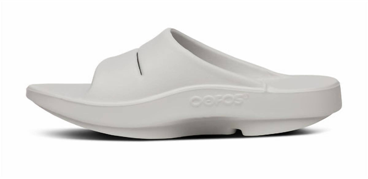 Oofos - Men's Ooahh Slide Sandals