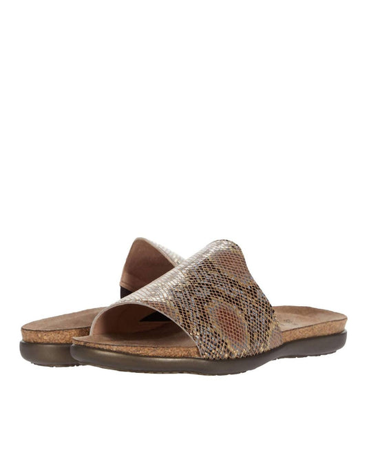 Skylar Sandal