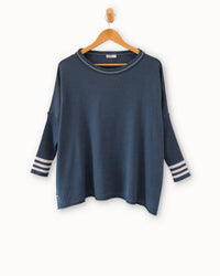 Mersea - Catalina Crewneck Sweater