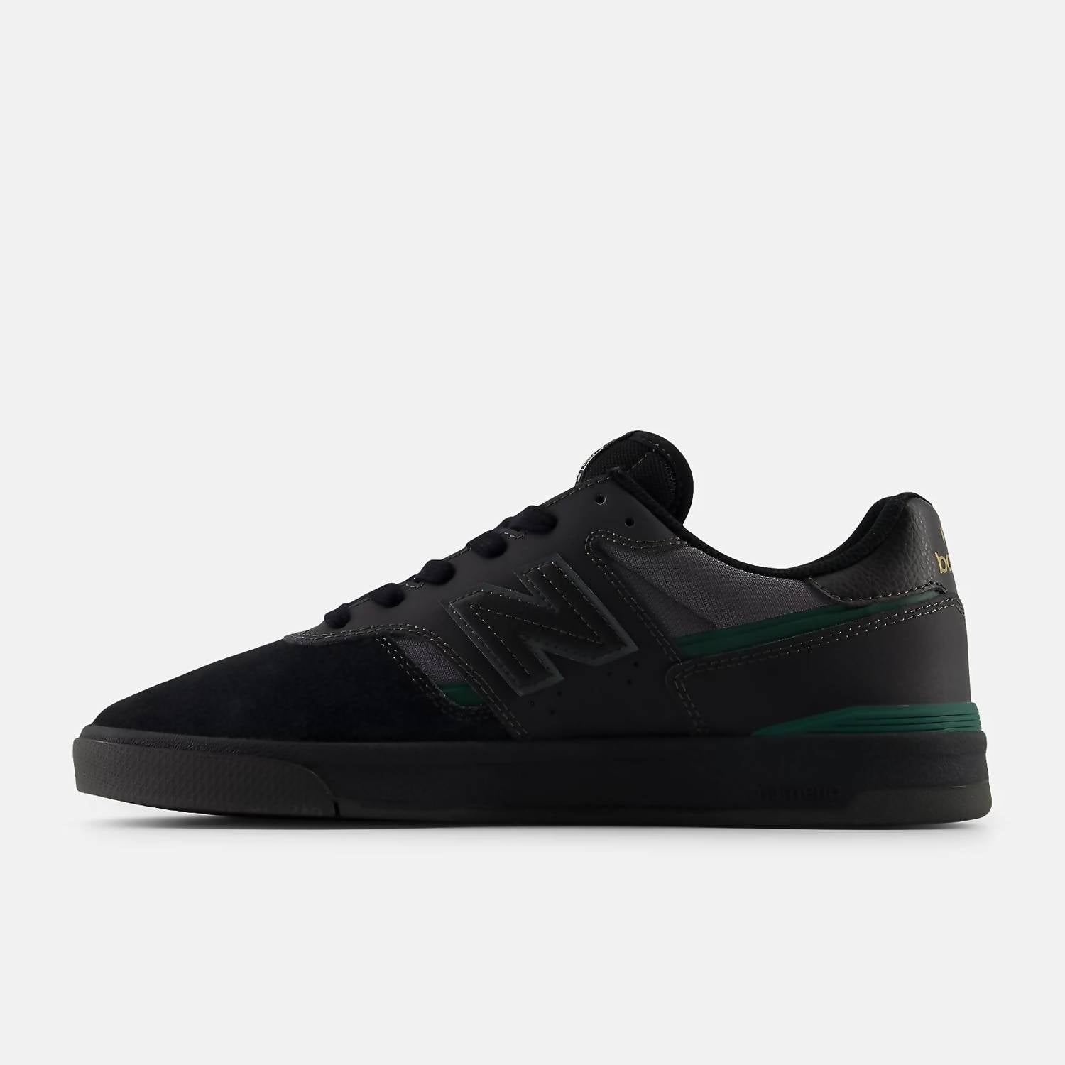 New Balance - Unisex - Numeric Jamie Foy 306 Cup Sneakers