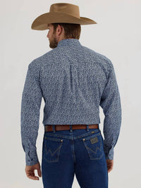 Wrangler - George Strait Shirt