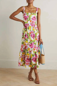 Borgo De Nor - Daniela Midi Dress