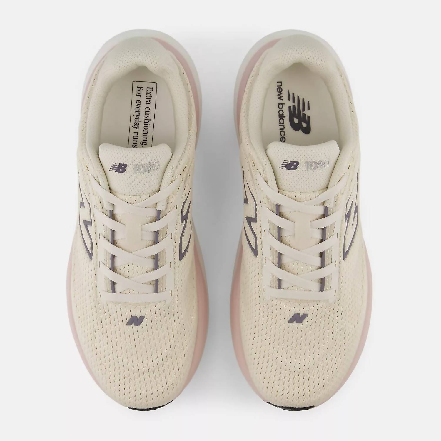 New Balance - Women's 1080 Running Shoe