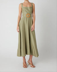 Js71 - Eloise Dress