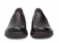 dansko Women's Winona Clog in black - women's shoe - alternate view